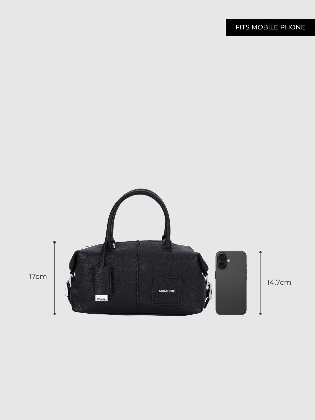 Elowen Crossbody Bag
