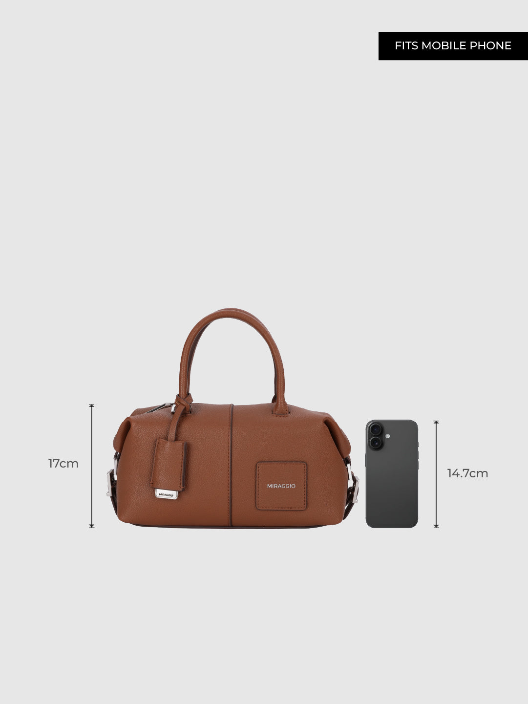 Elowen Crossbody Bag