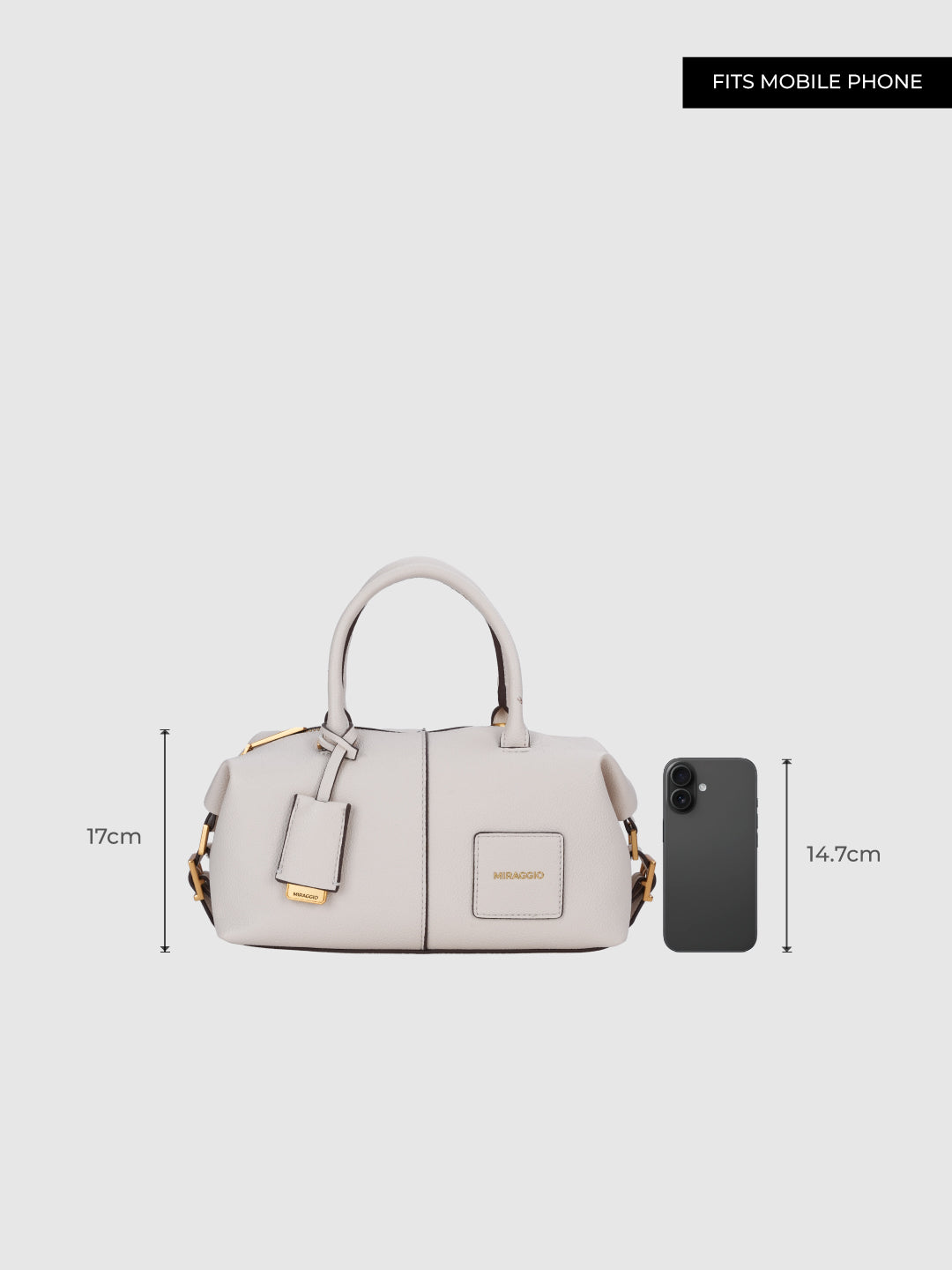 Elowen Crossbody Bag