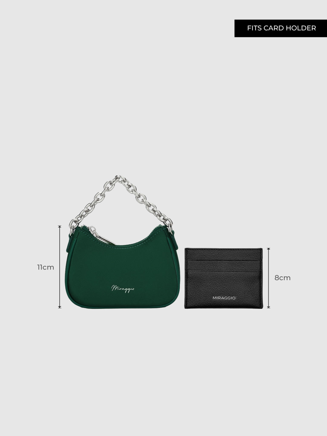 Elva Micro Bag