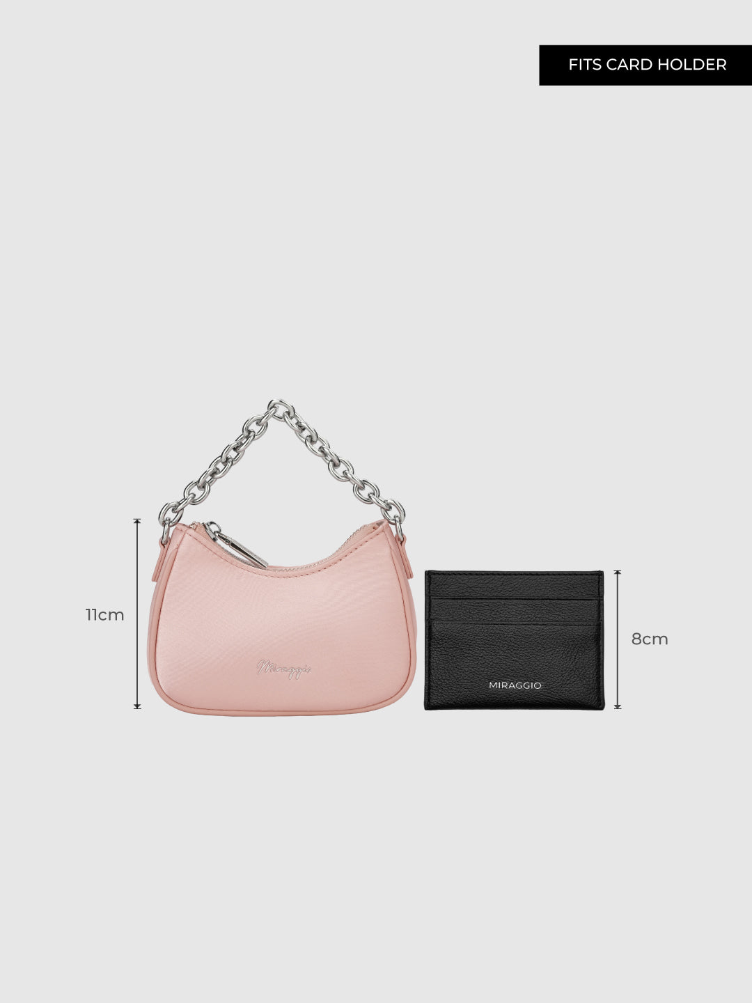 Elva Micro Bag