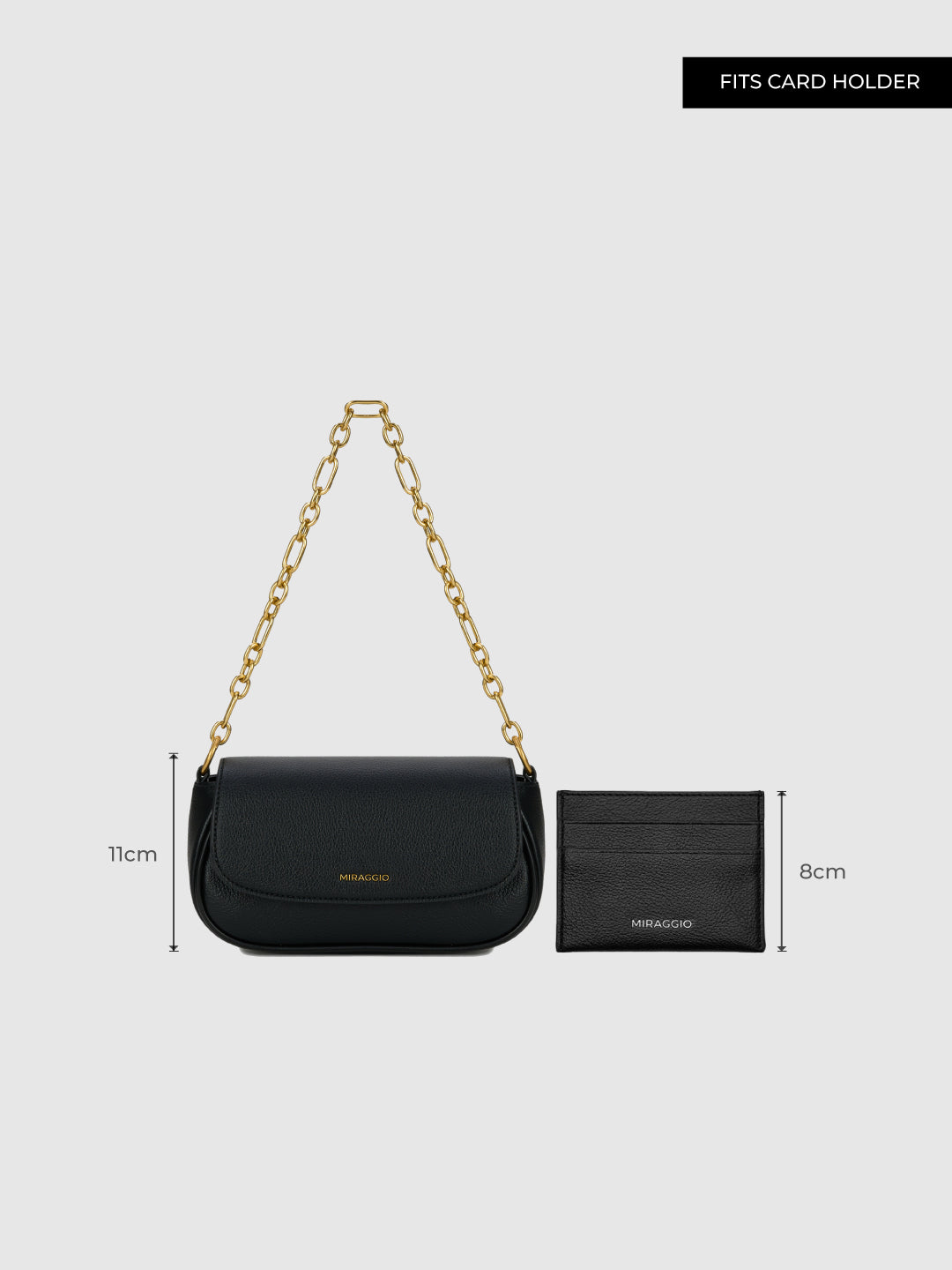 Ernie Shoulder Bag