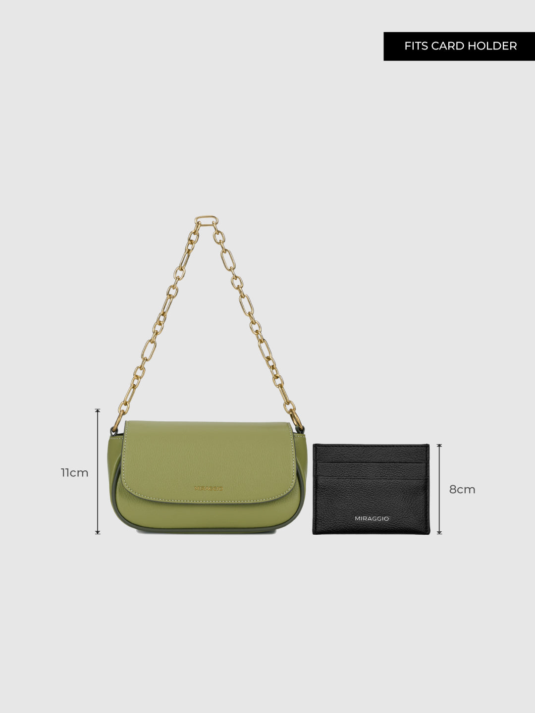 Ernie Shoulder Bag