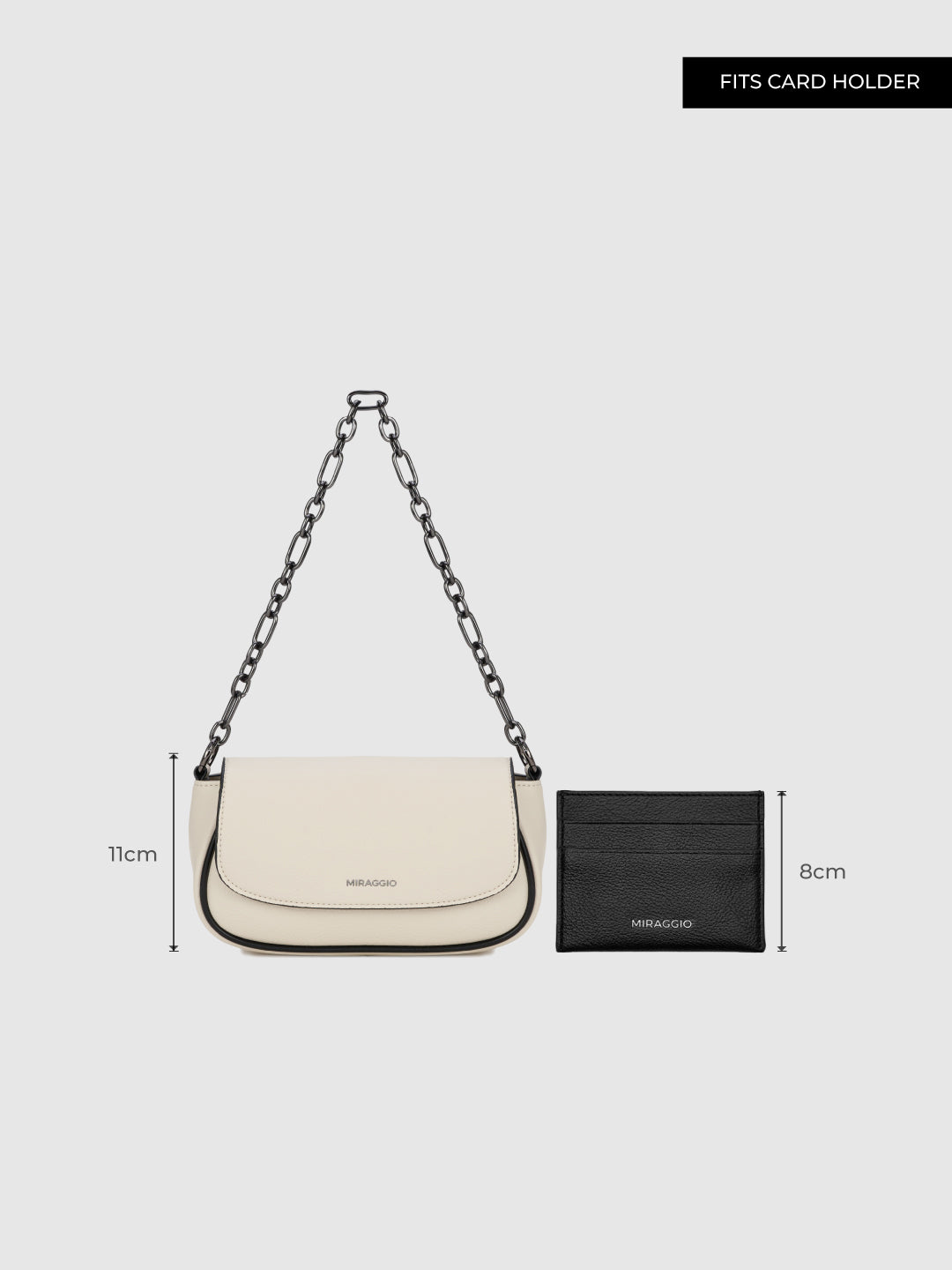 Ernie Shoulder Bag