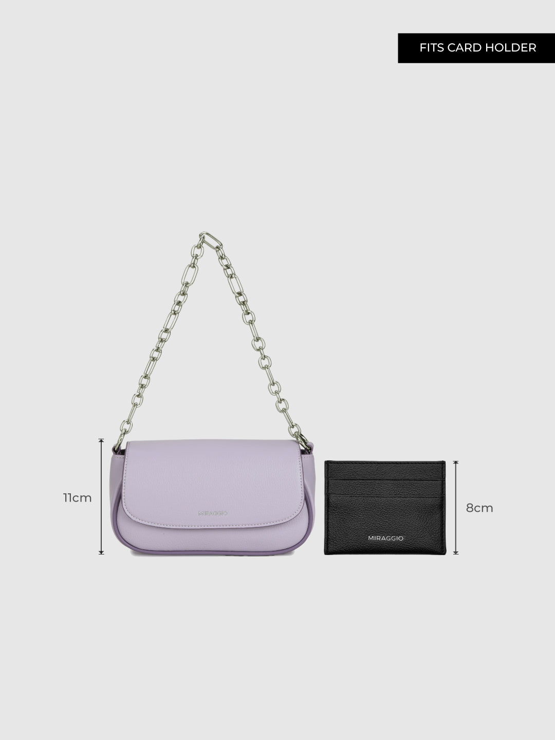 Ernie Shoulder Bag