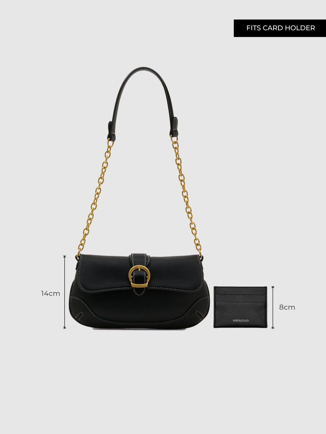 Eveie Shoulder Bag