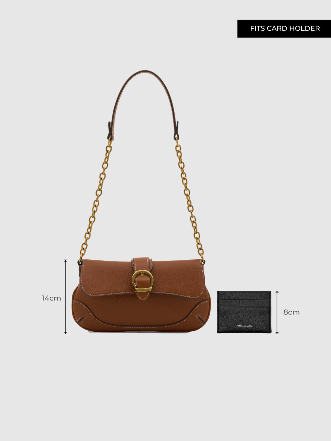 Eveie Shoulder Bag