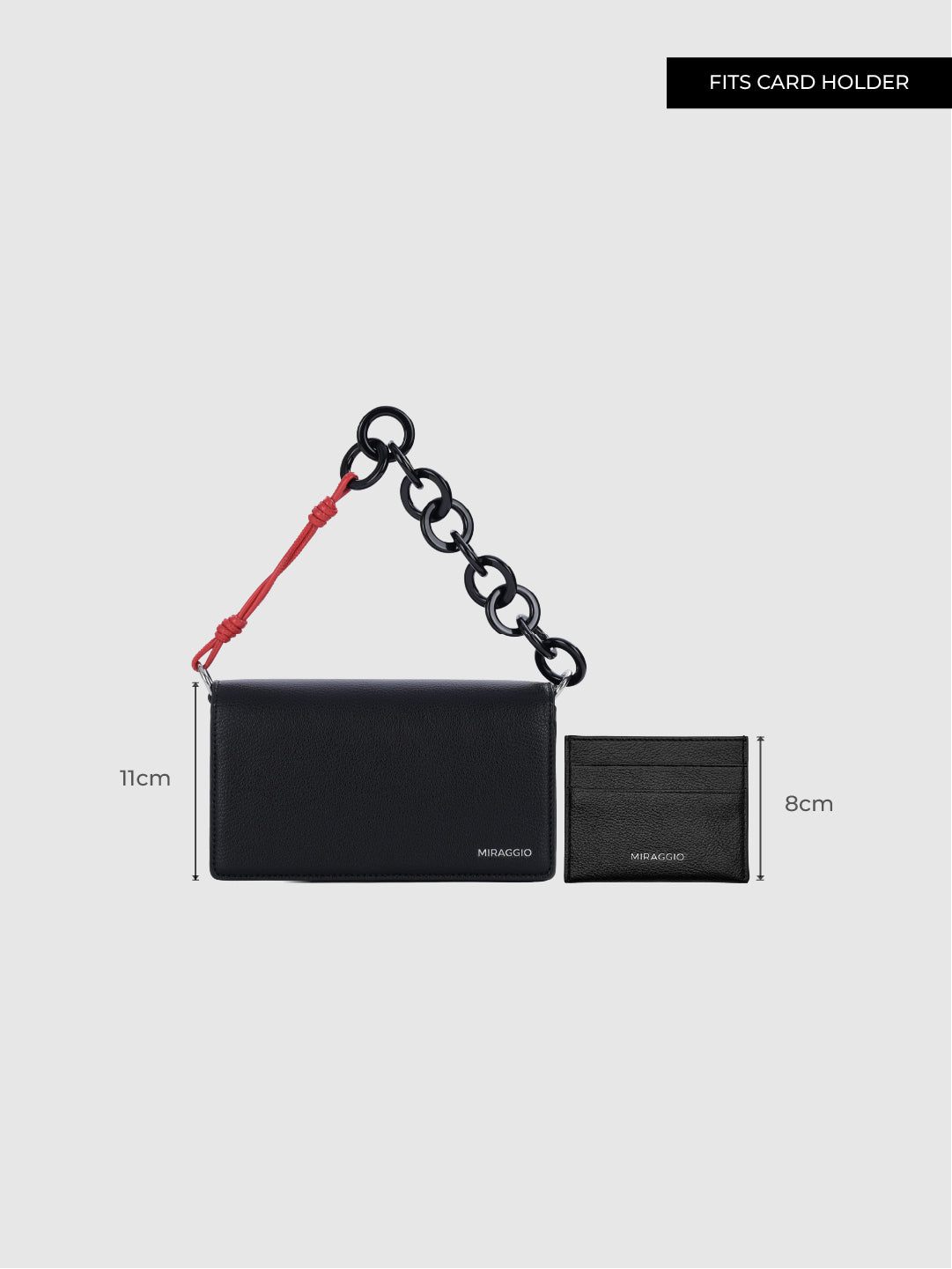 Gems Shoulder Bag