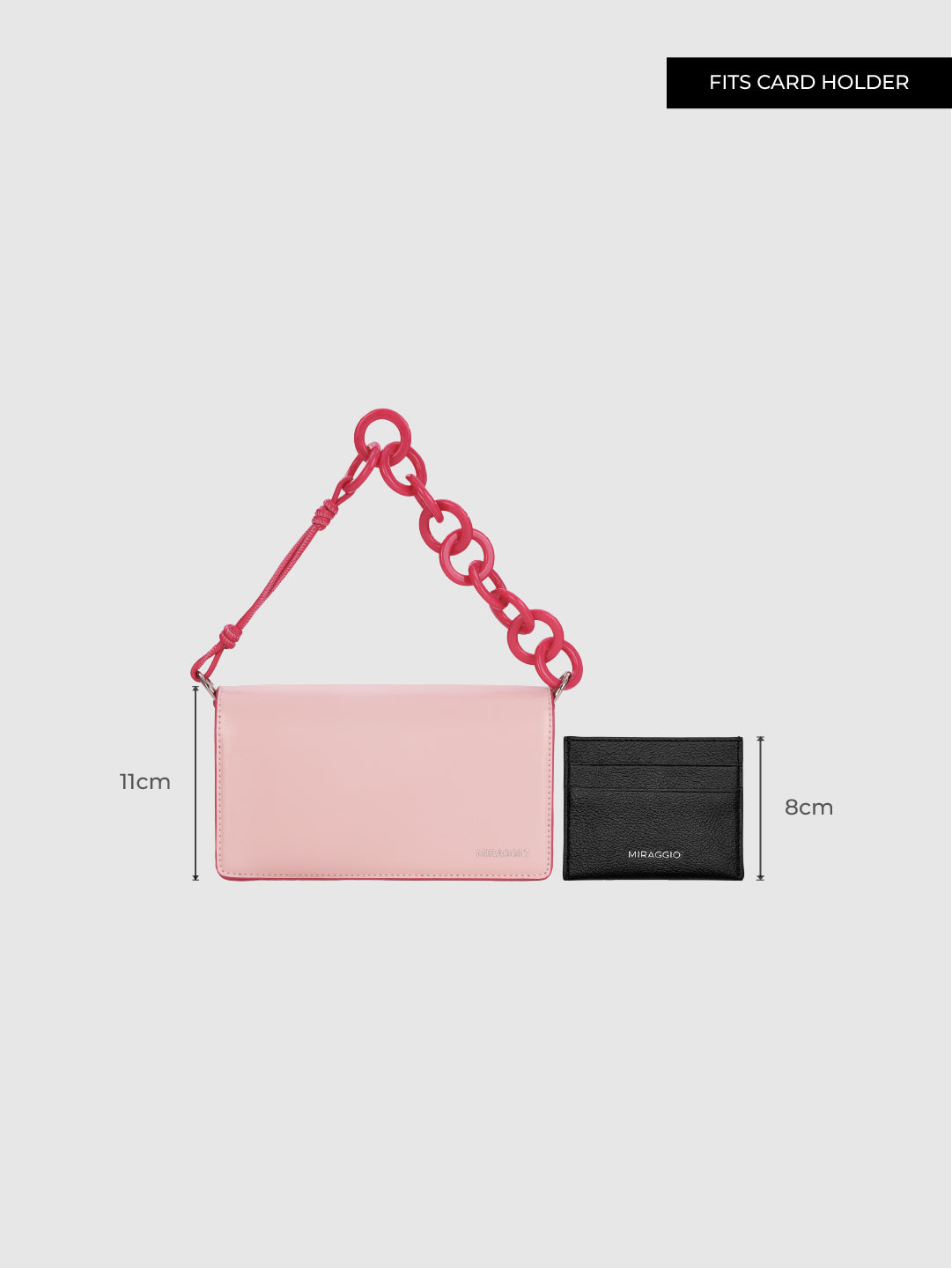 Gems Shoulder Bag
