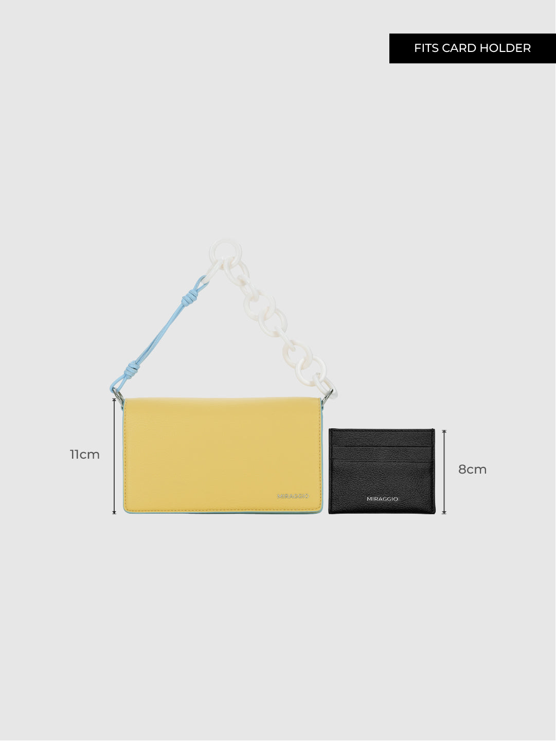 Gems Shoulder Bag