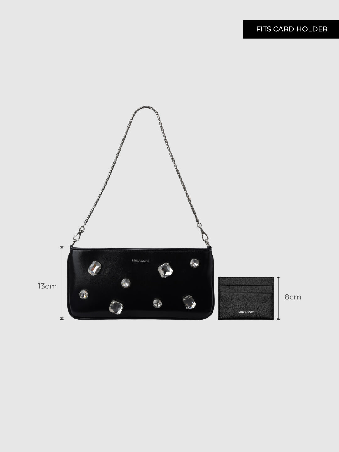 Fiora Shoulder Bag