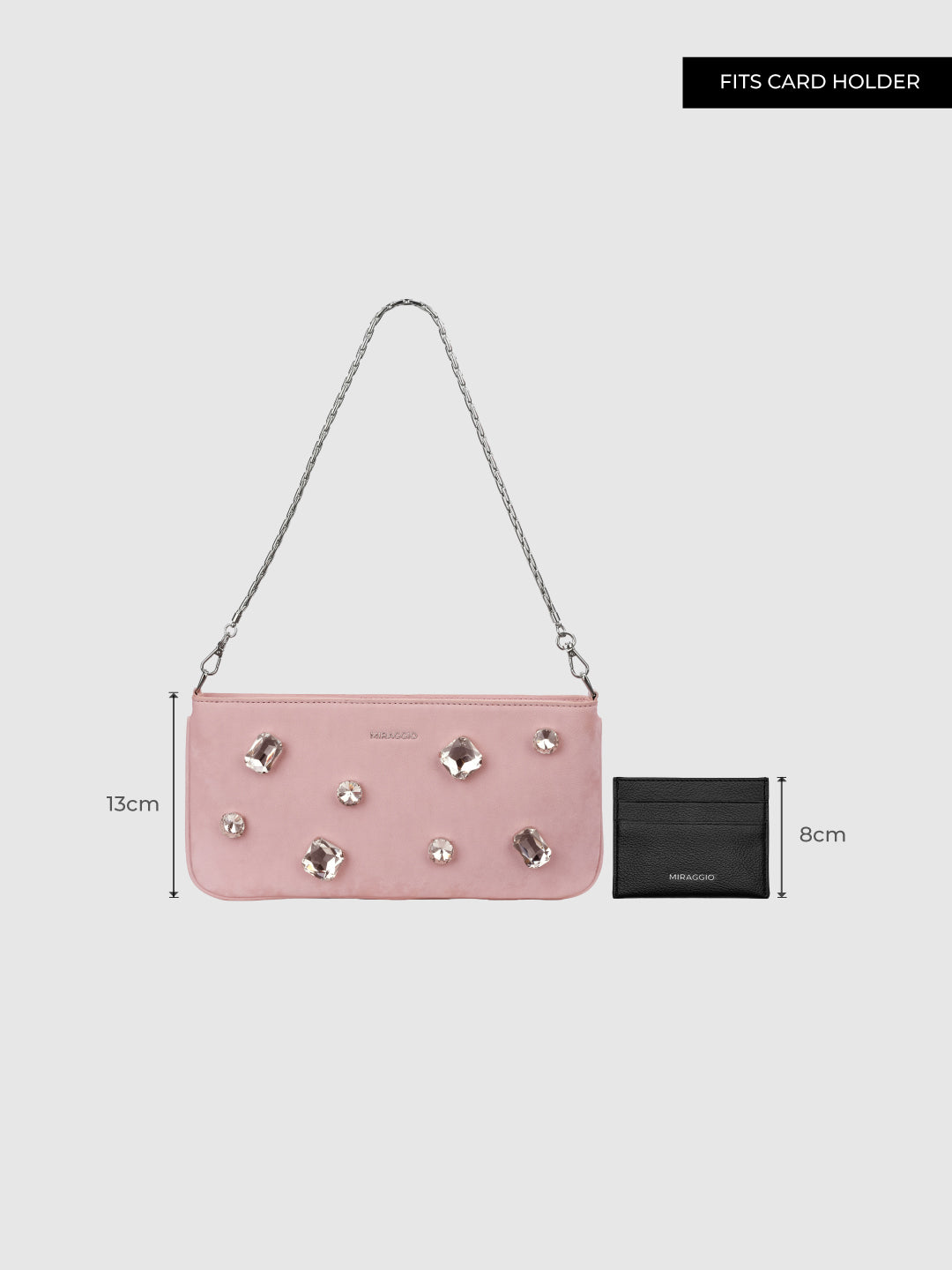 Fiora Shoulder Bag