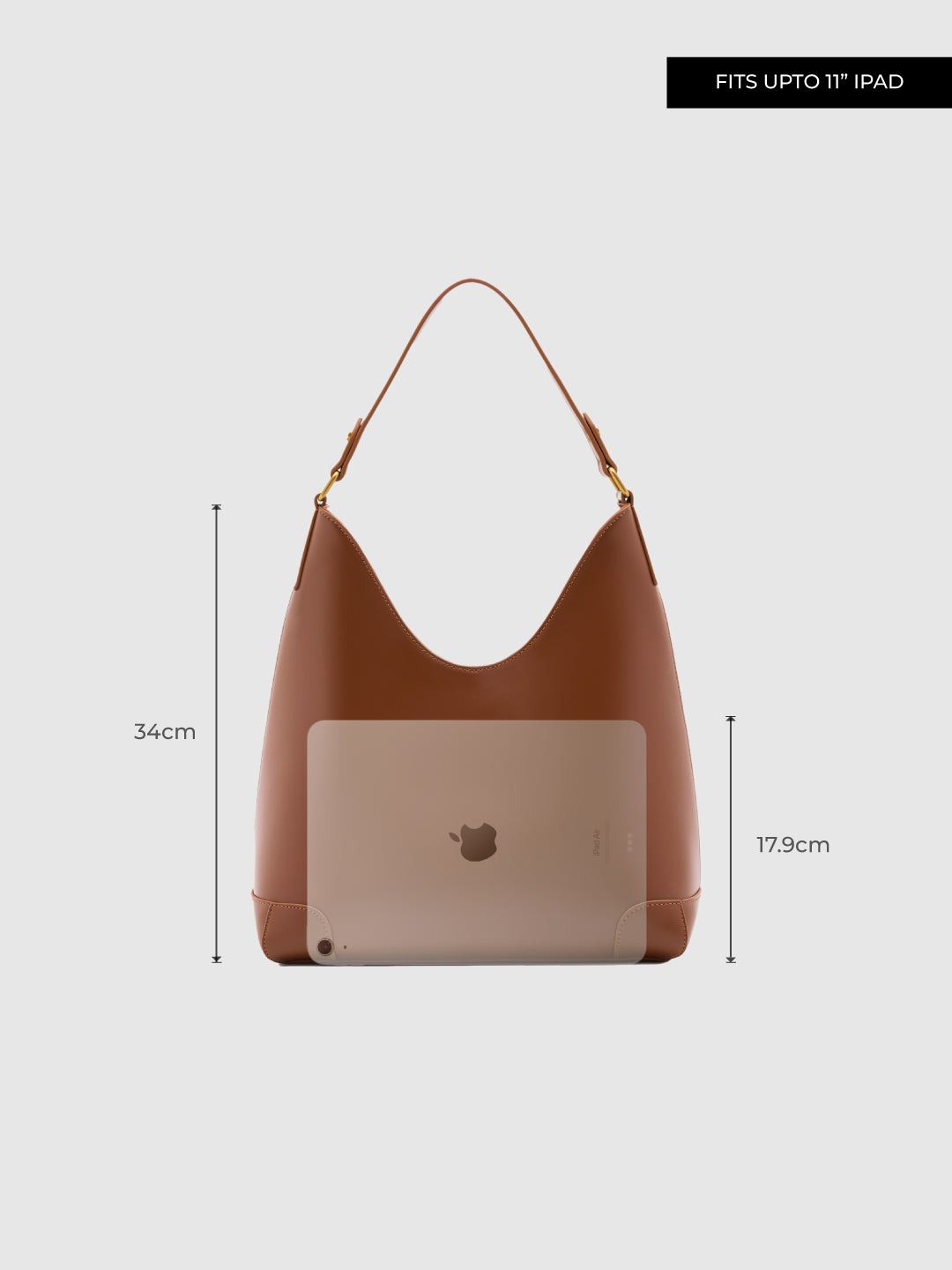 Gloria Hobo Bag