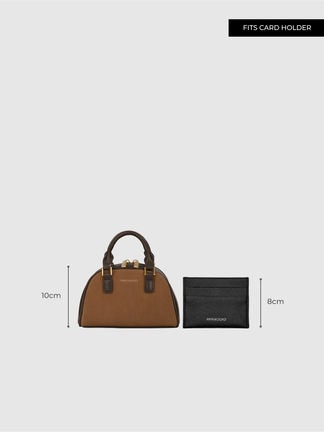 Getaway Crossbody Bag