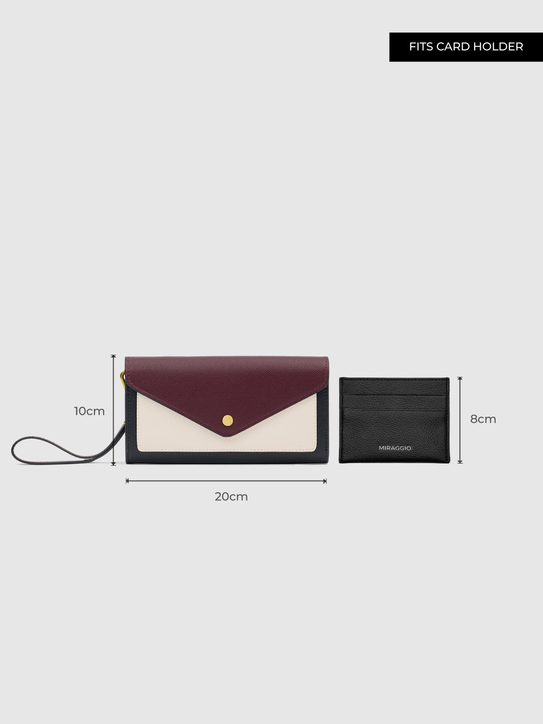Gemma Travel Wallet
