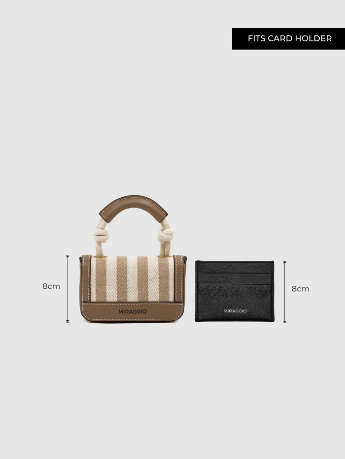 Gia Mini Bag