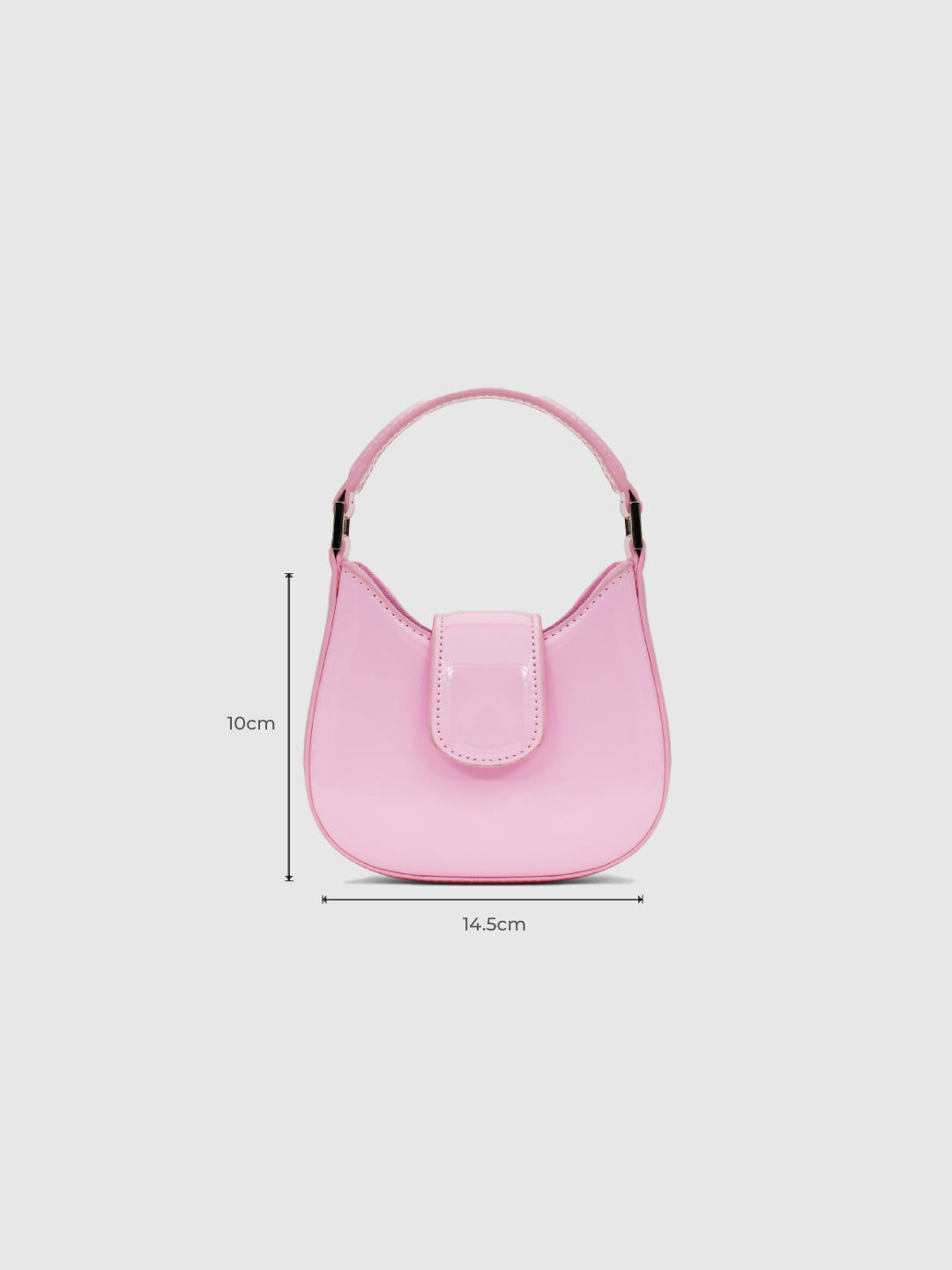 Gigi Mini Crossbody Bag