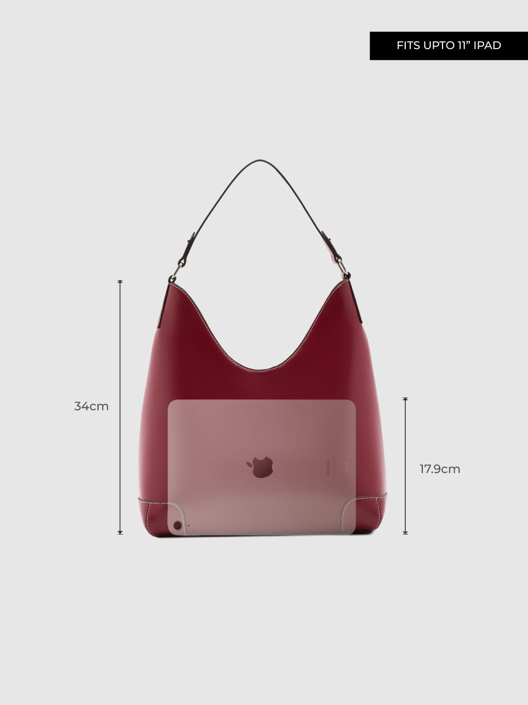 Gloria Hobo Bag
