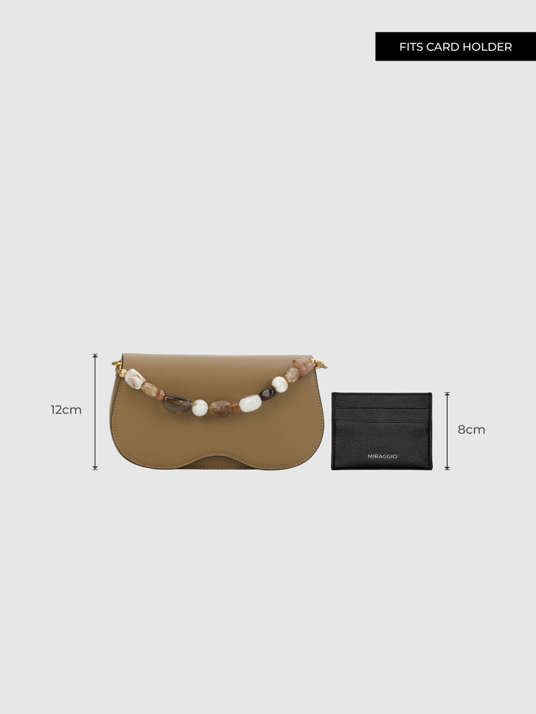 Frannie Crossbody Bag