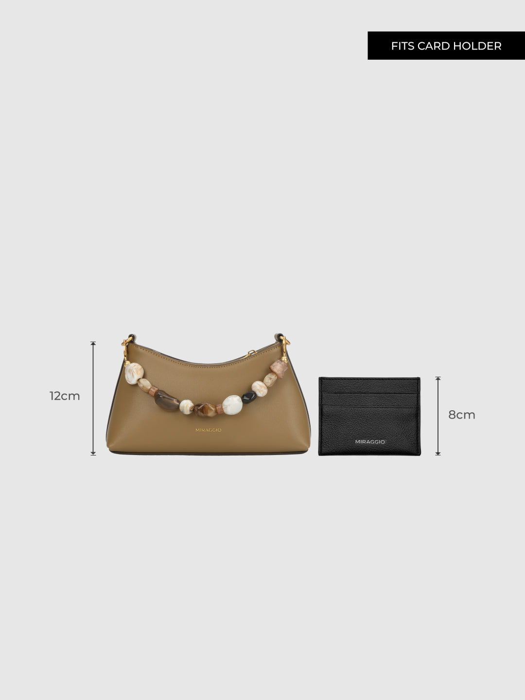 Janine Crossbody Bag