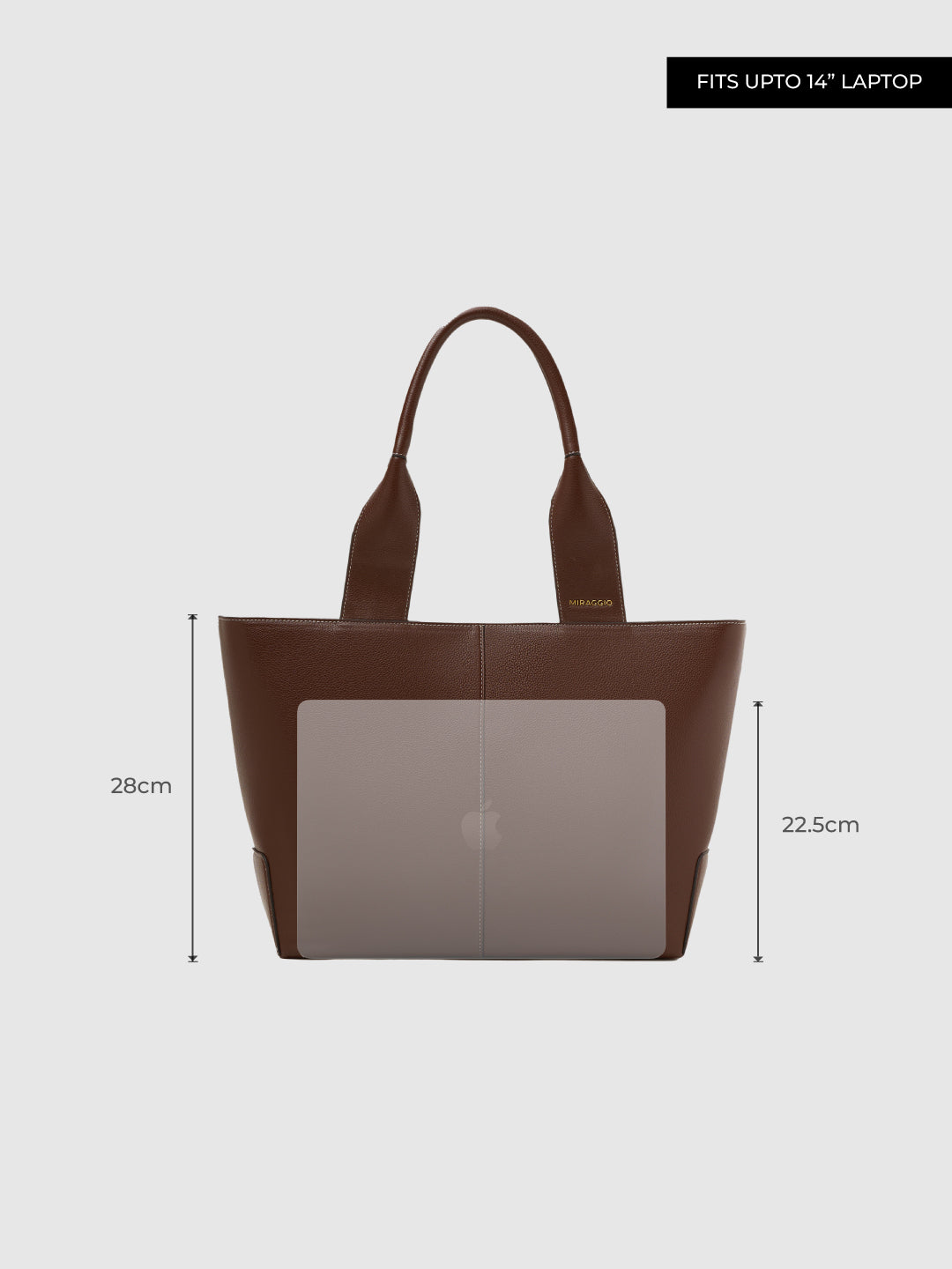 Holly Tote Bag
