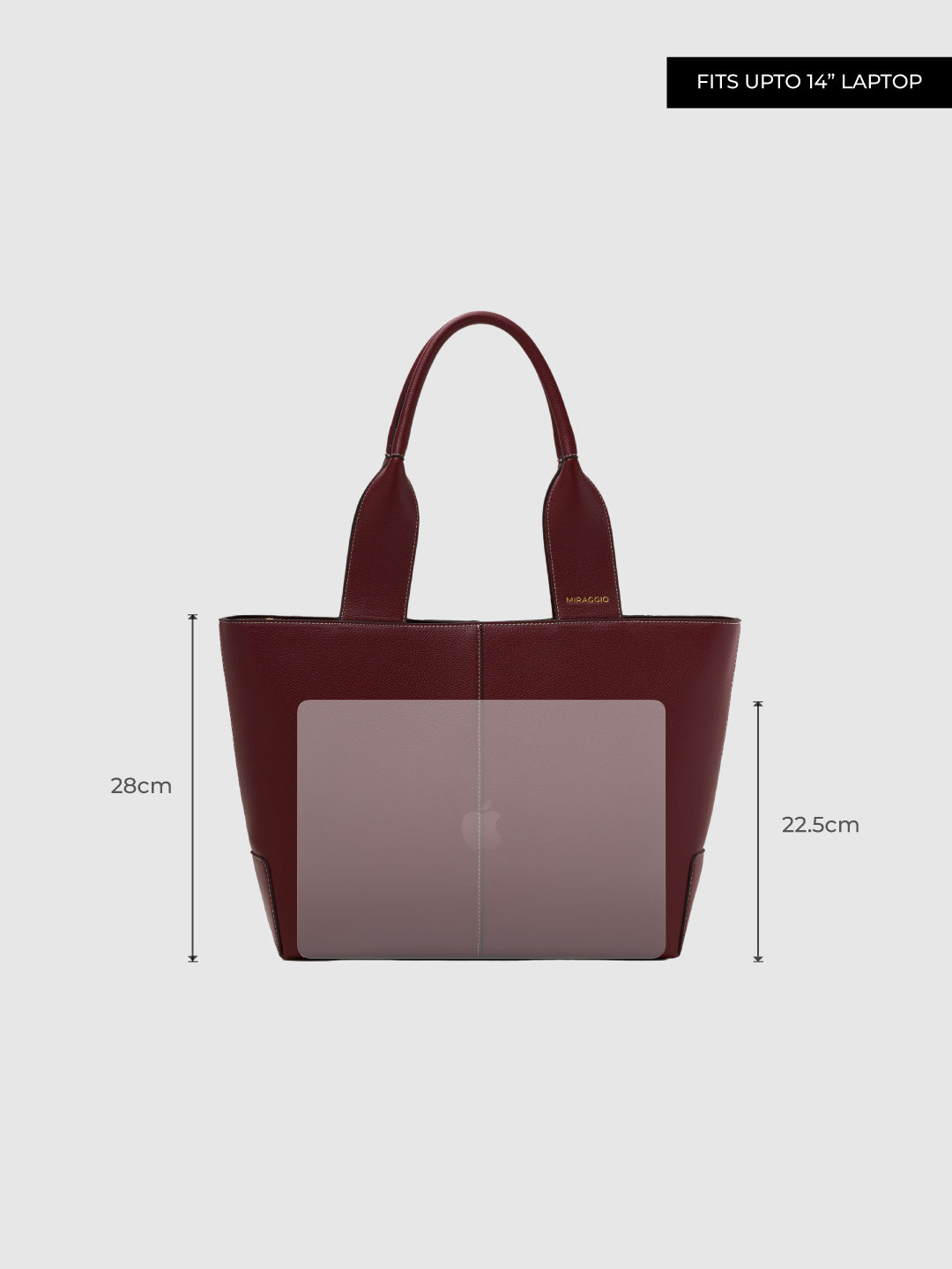 Holly Tote Bag