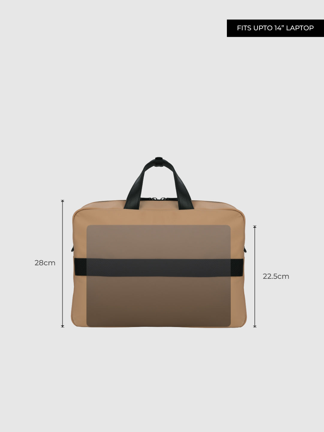 Horizon Laptop Bag