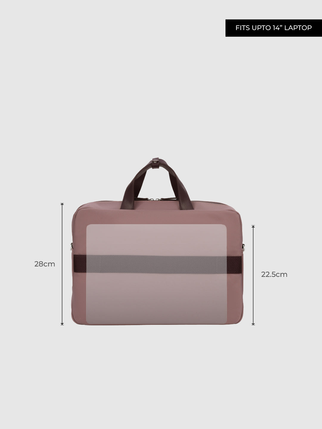 Horizon Laptop Bag