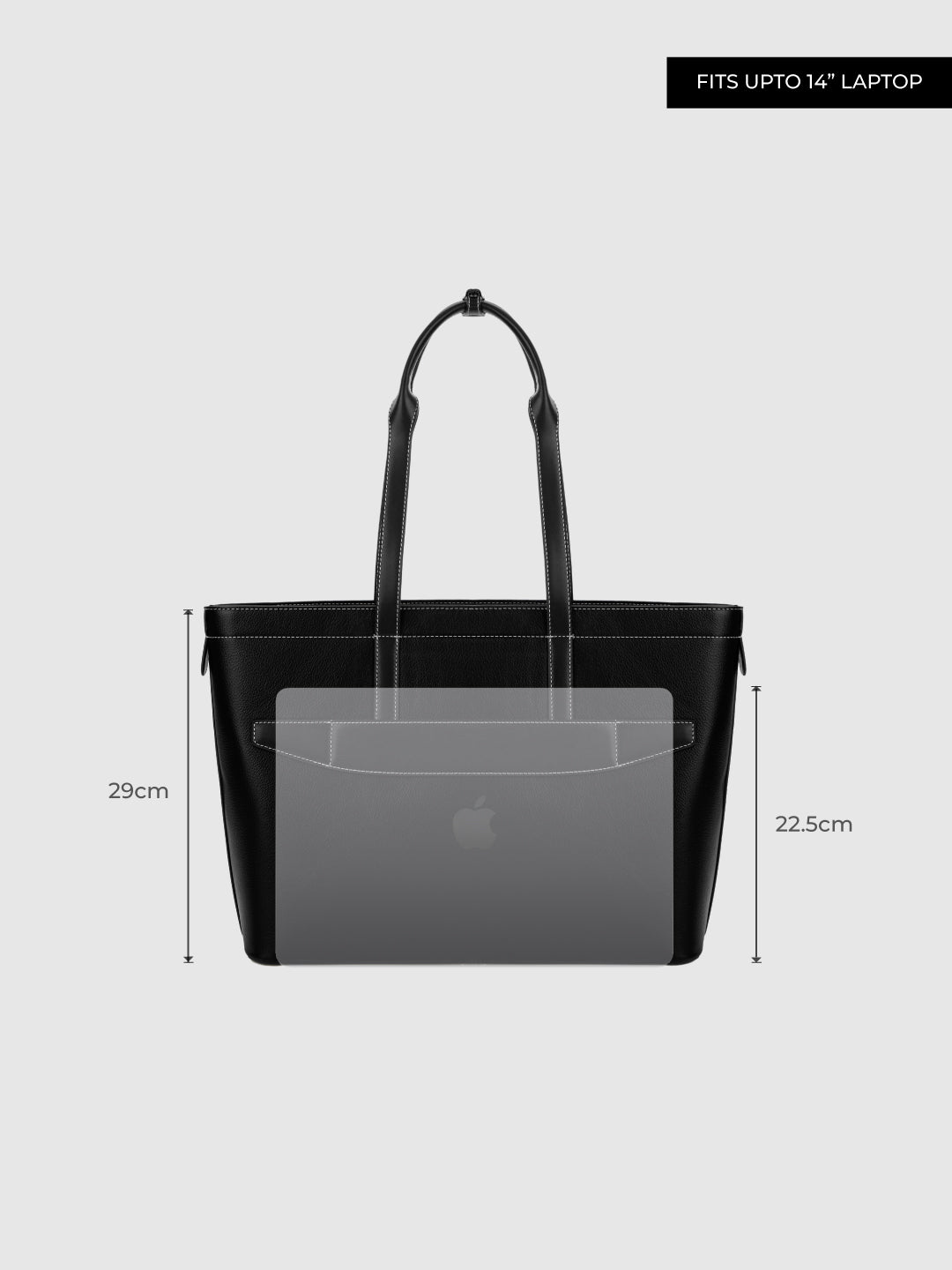 Hustler Tote Bag