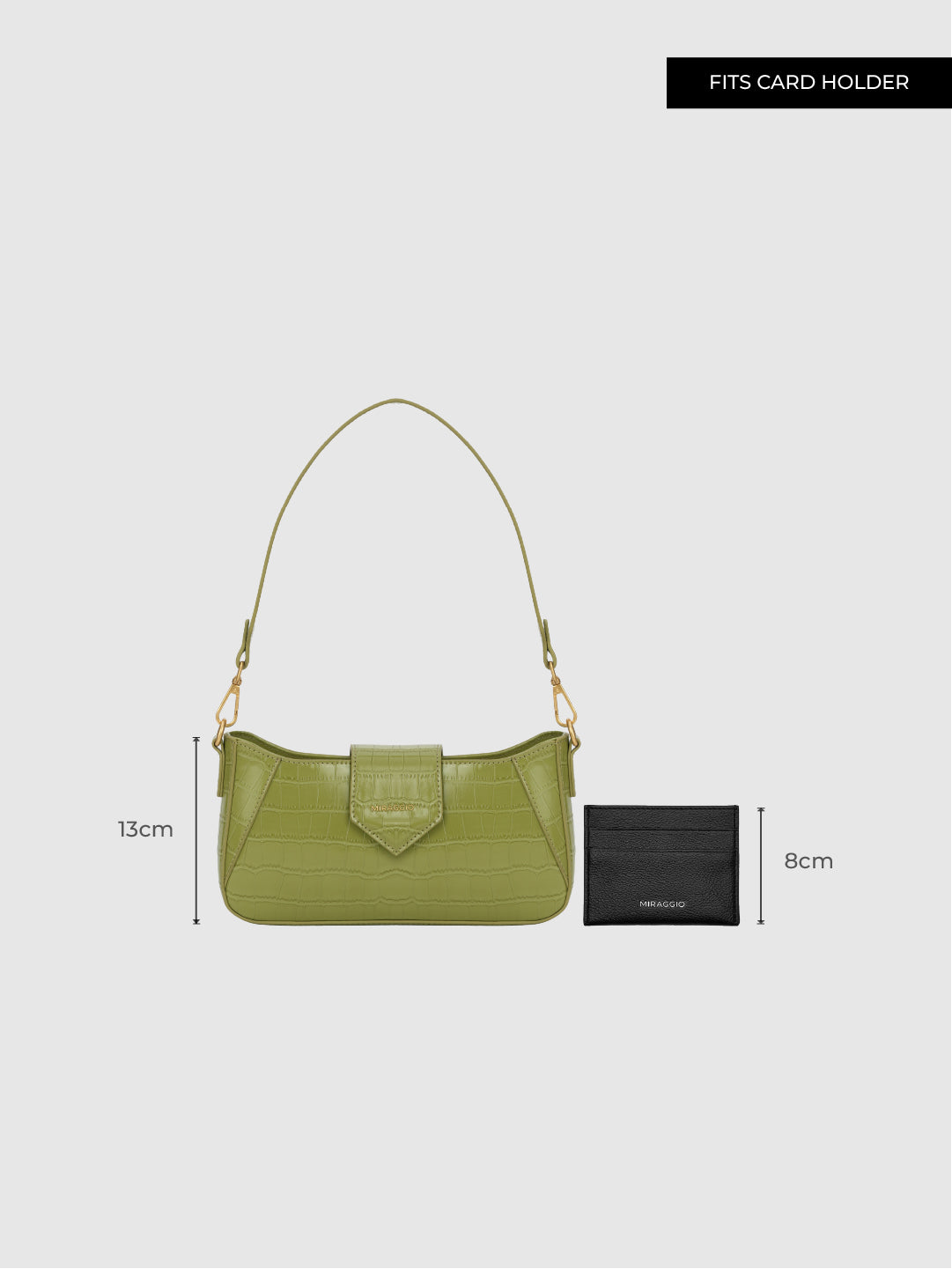 Isabella Shoulder Bag