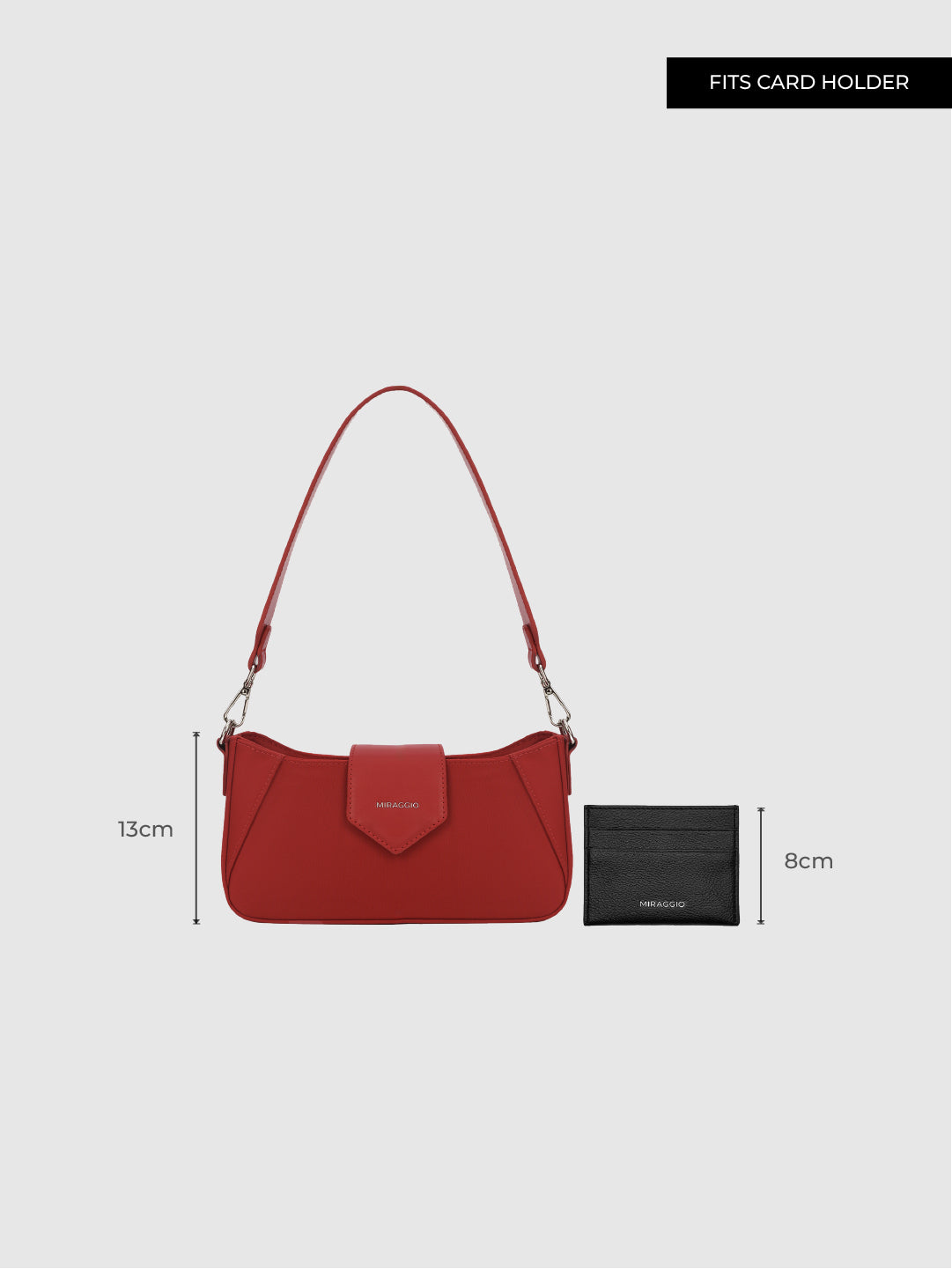 Isabella Shoulder Bag