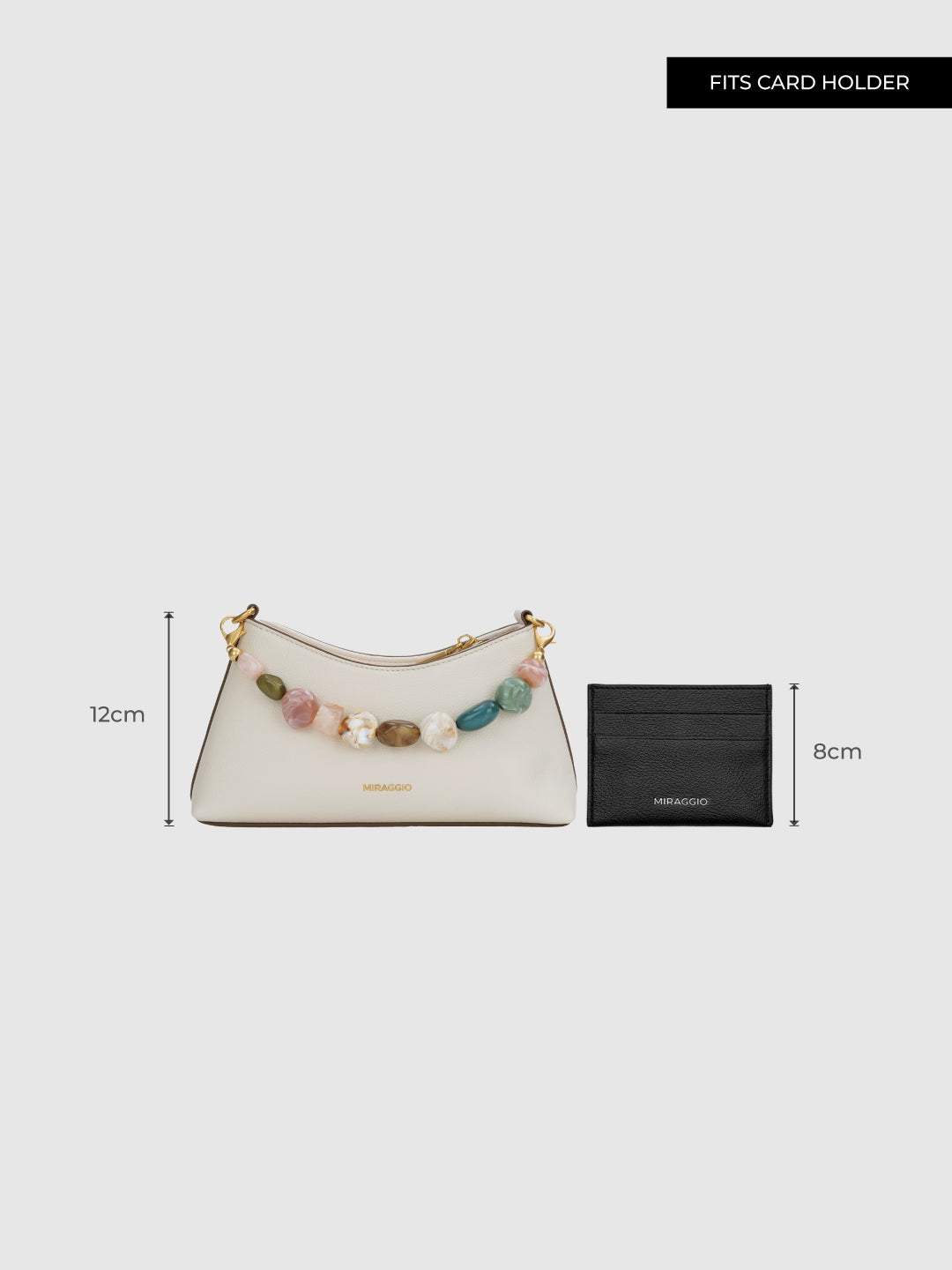 Janine Crossbody Bag