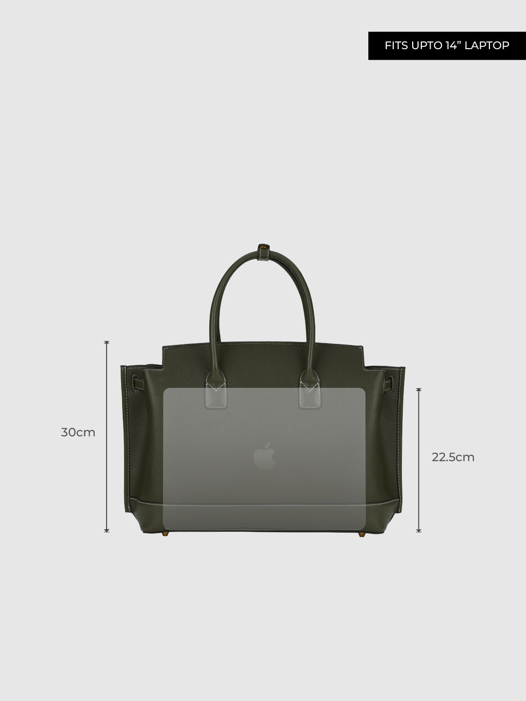 Jacosta Top Handle Bag