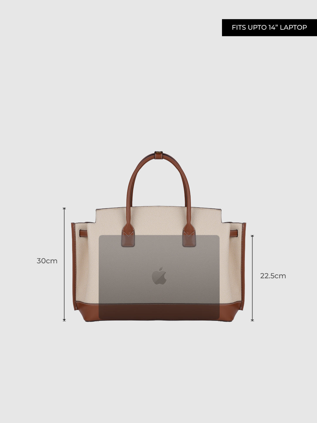 Jacosta Top Handle Bag