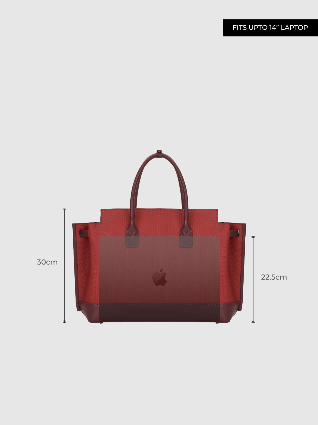 Jacosta Top Handle Bag