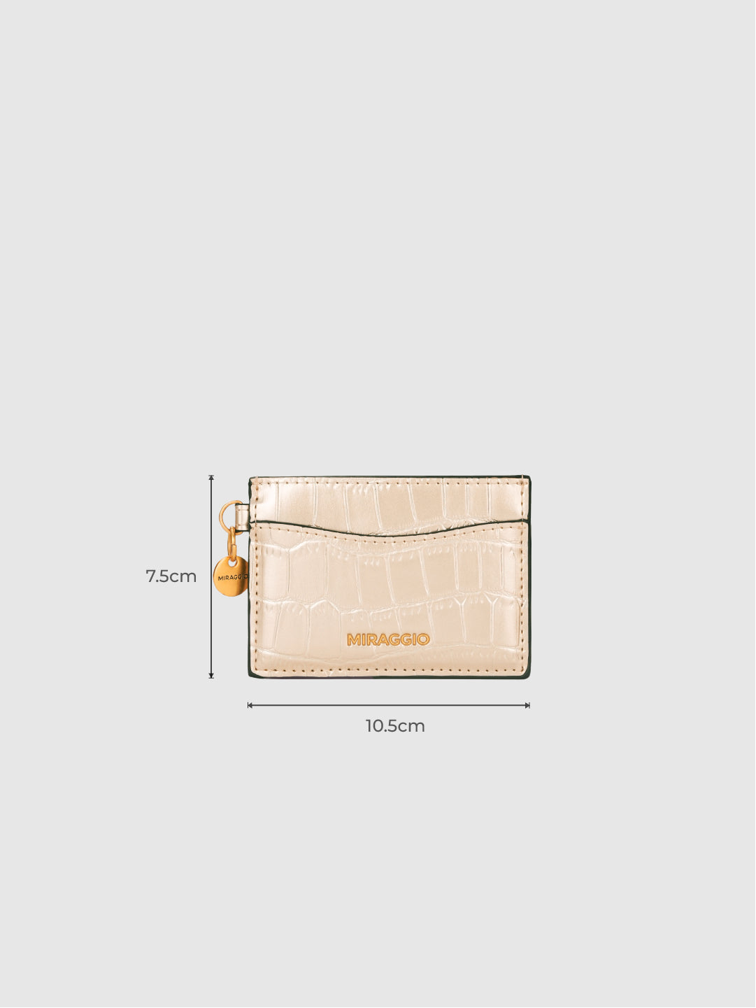 Jasmine Card Holder