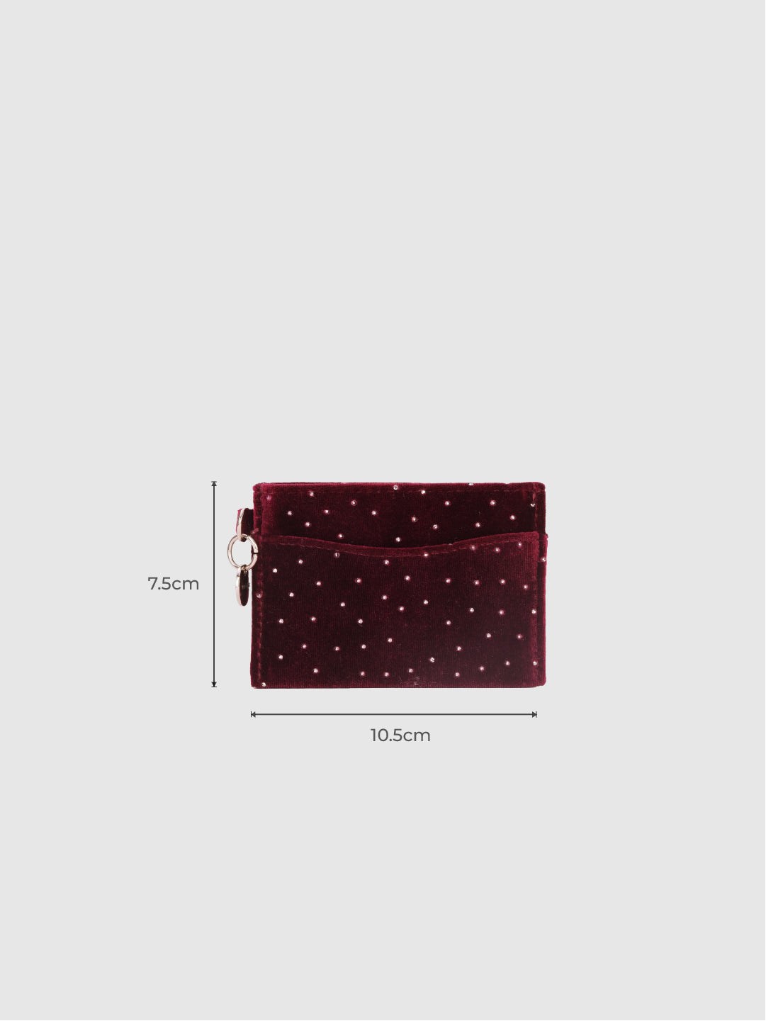 Jasmine Card Holder