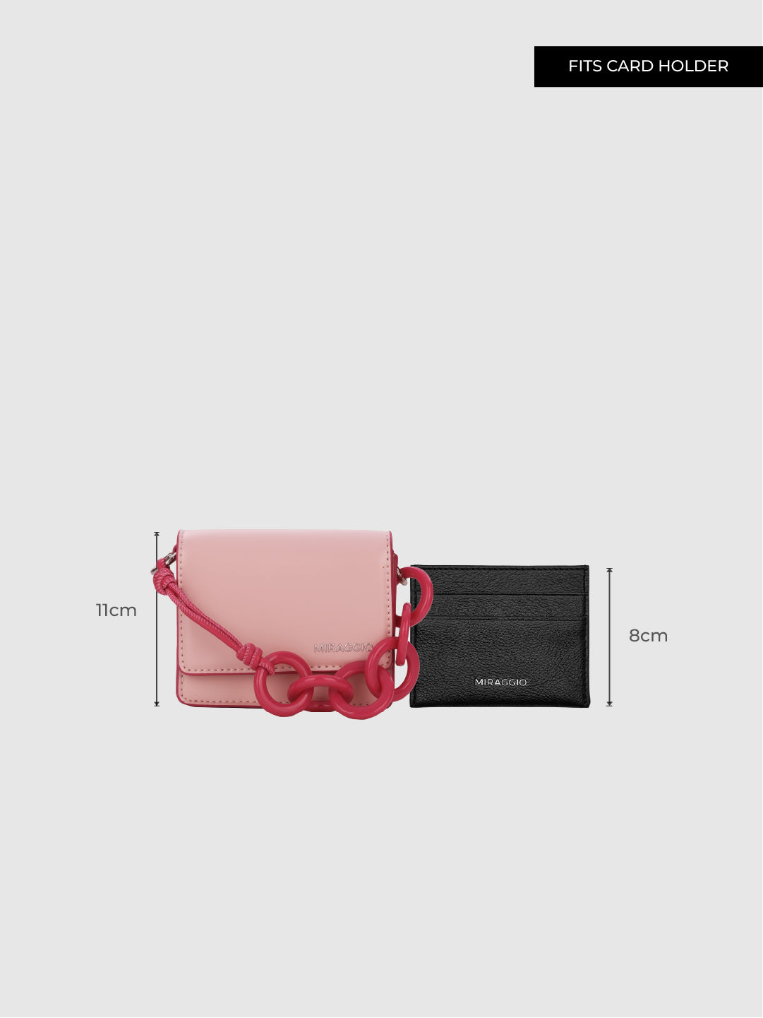 Jello Micro Bag