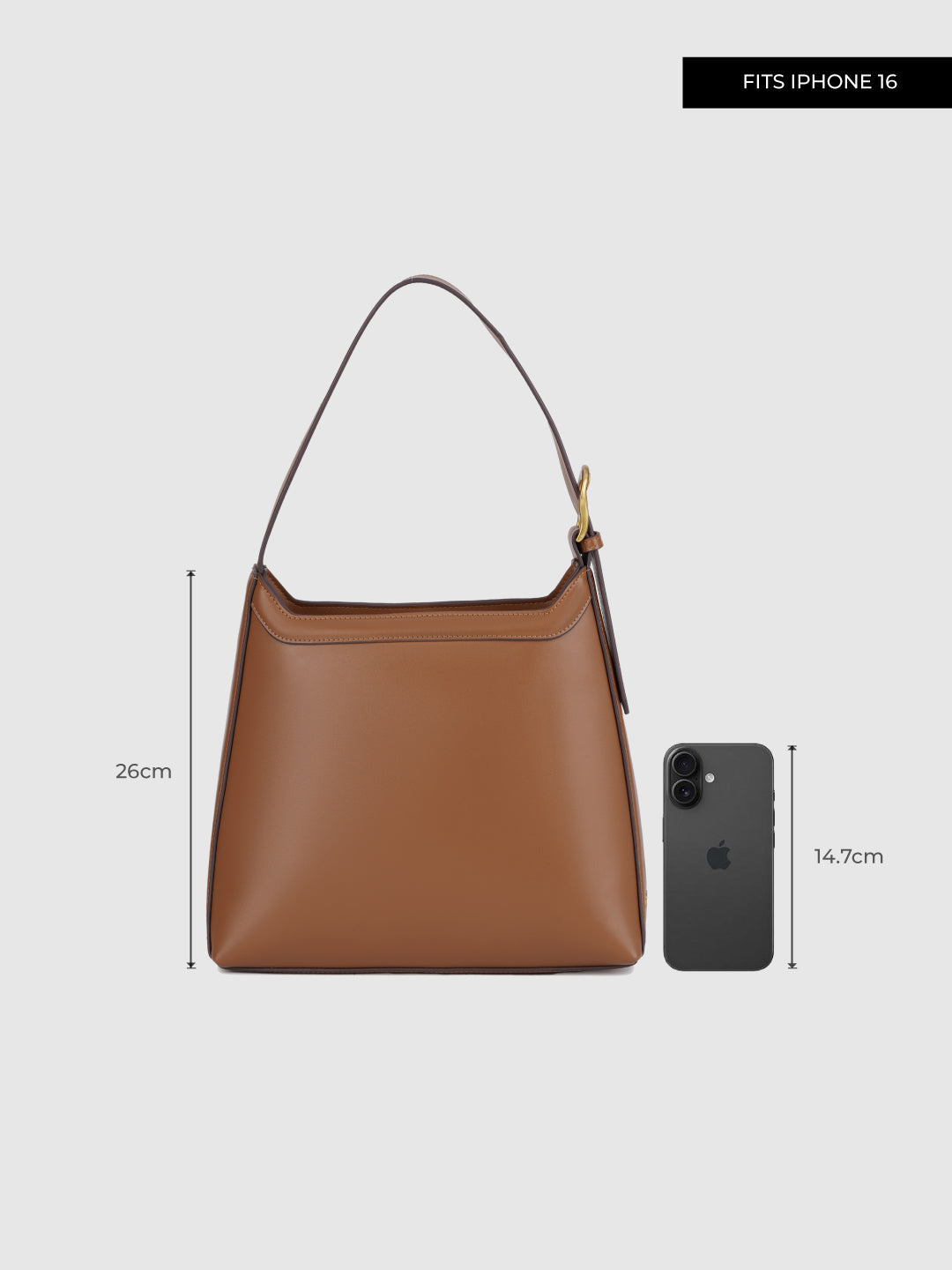 Jemmy Hobo Bag