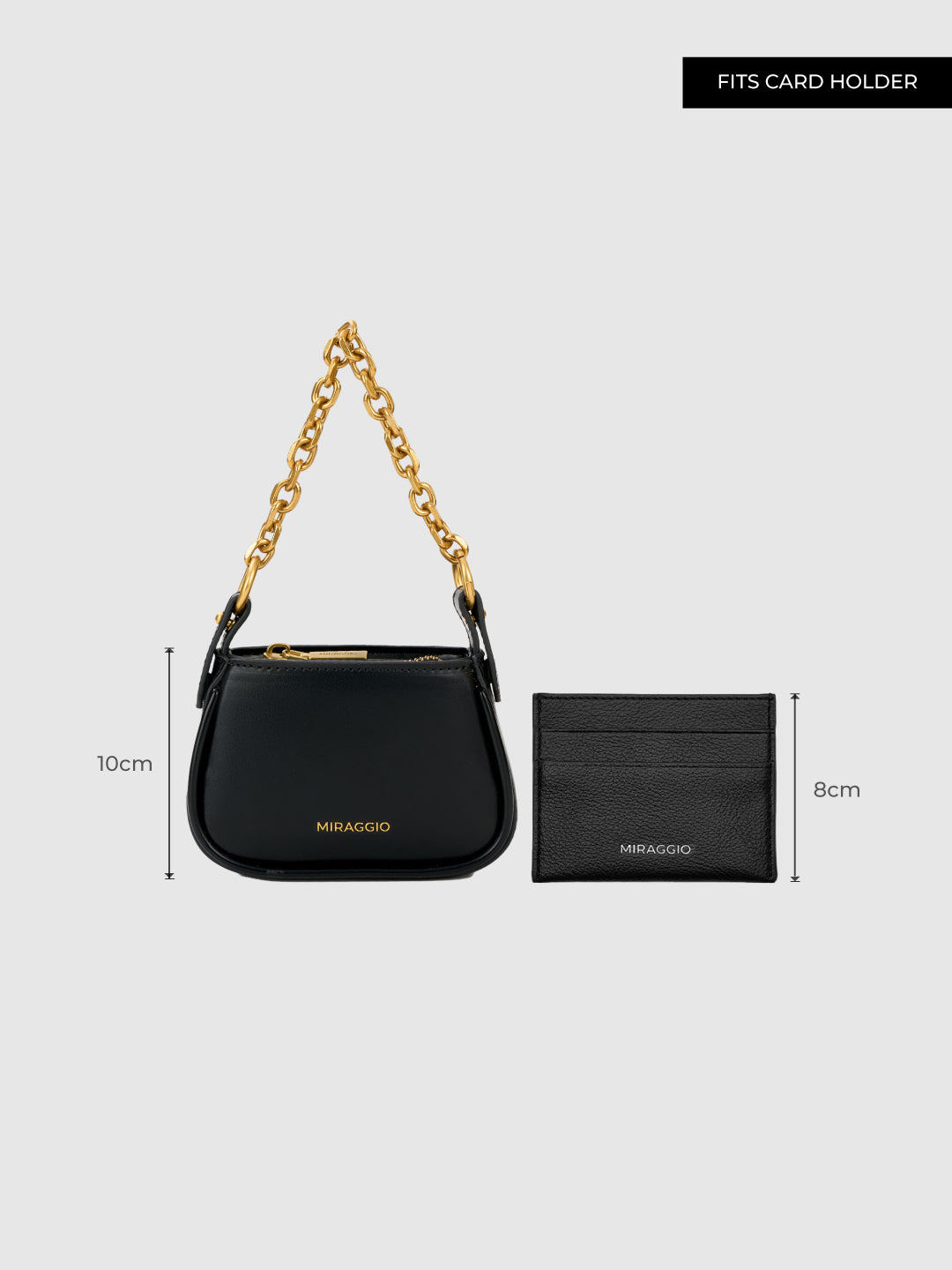 Jerry Micro Bag