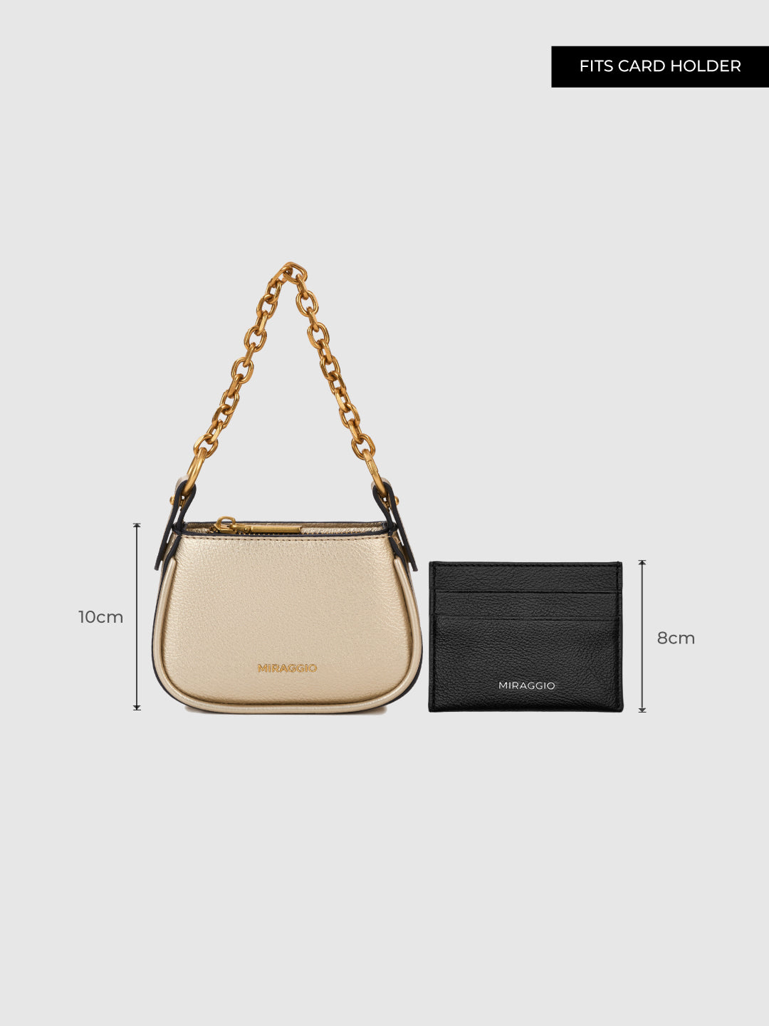 Jerry Micro Bag