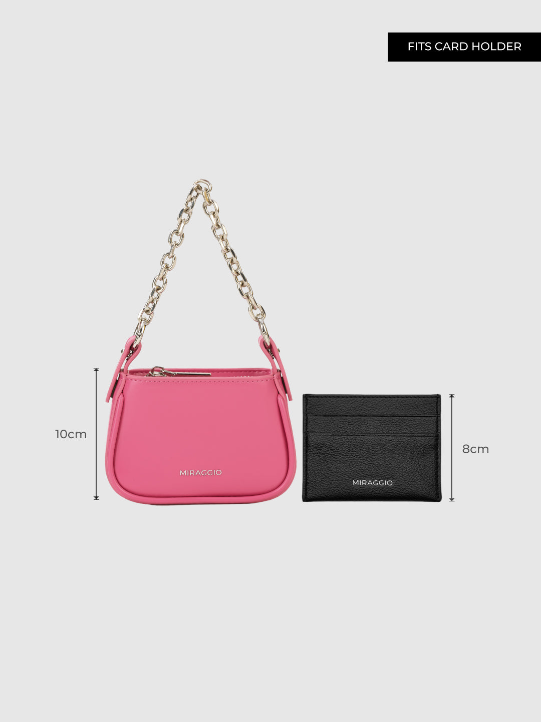 Jerry Micro Bag