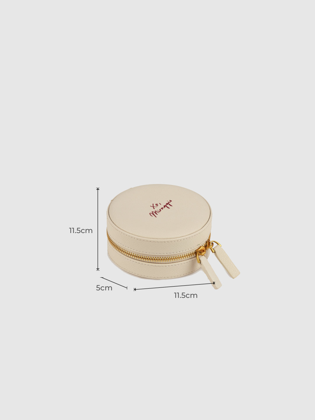 Jewel Vanity Kit