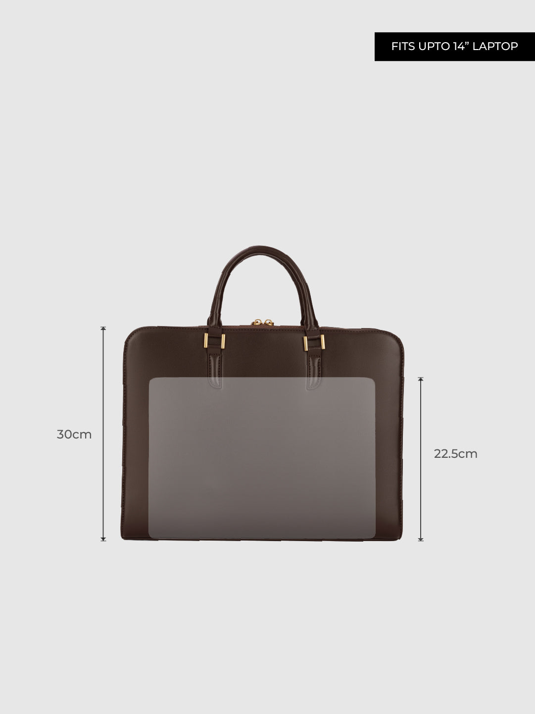 Jordan Laptop Bag