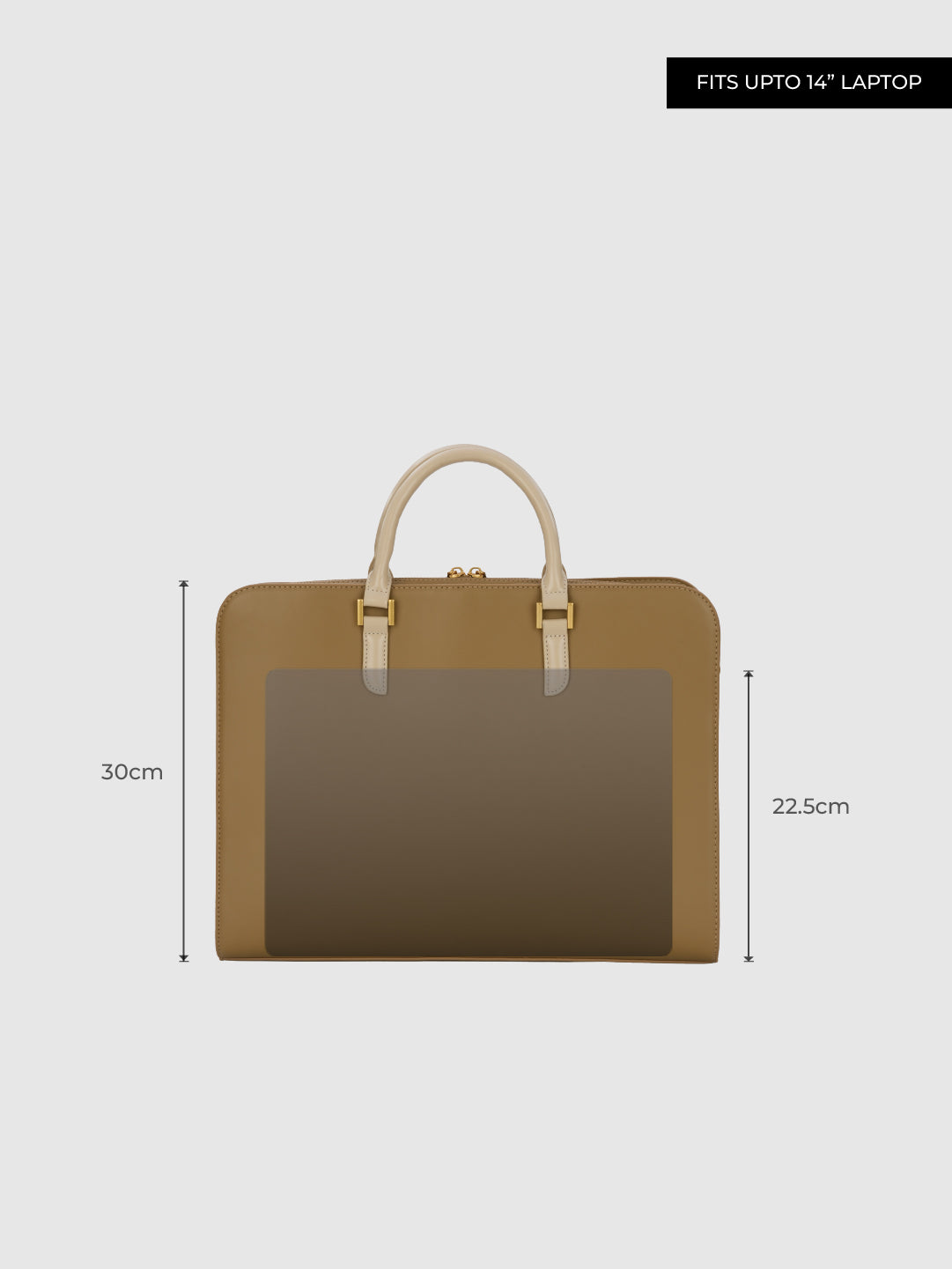 Jordan Laptop Bag