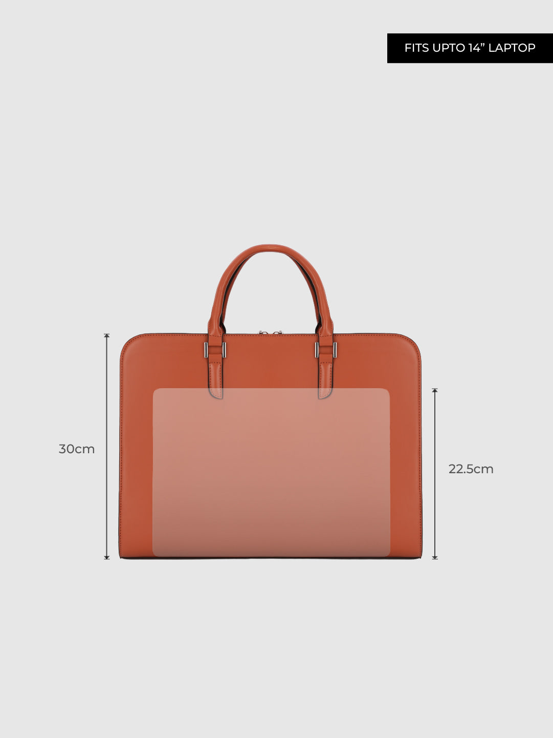 Jordan Laptop Bag