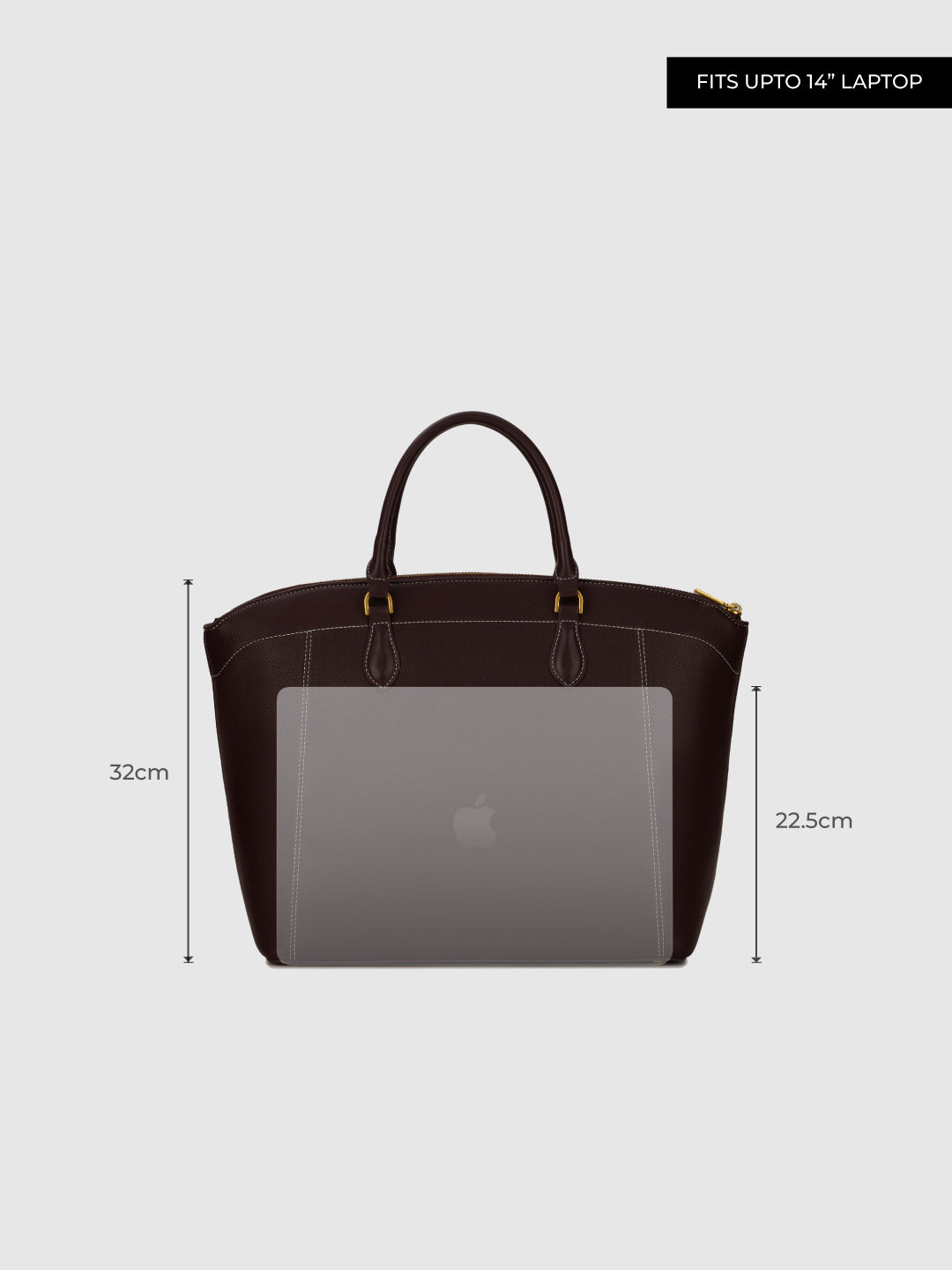 Josette Top Handle Bag