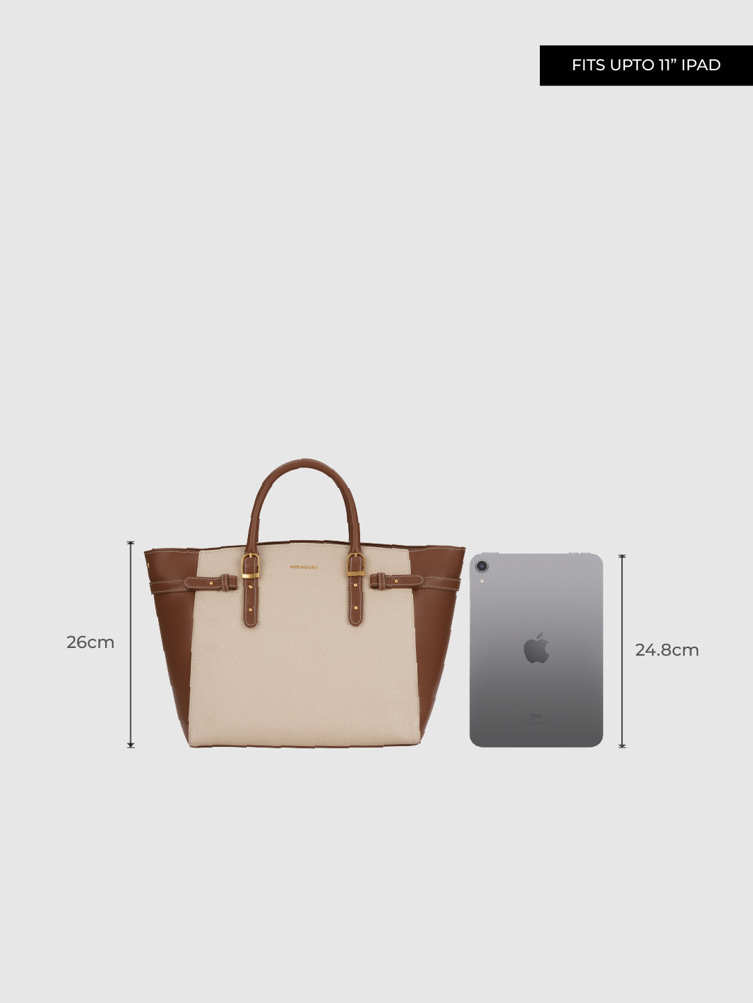 Rosalind Tote Bag