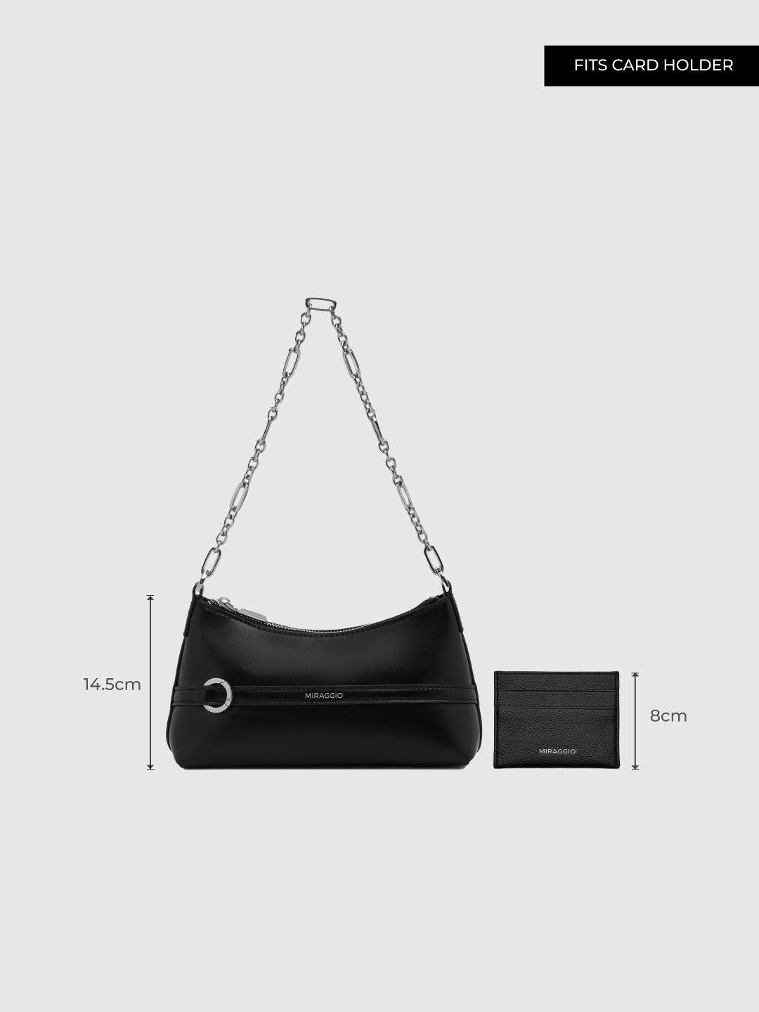 Kendall Shoulder Bag