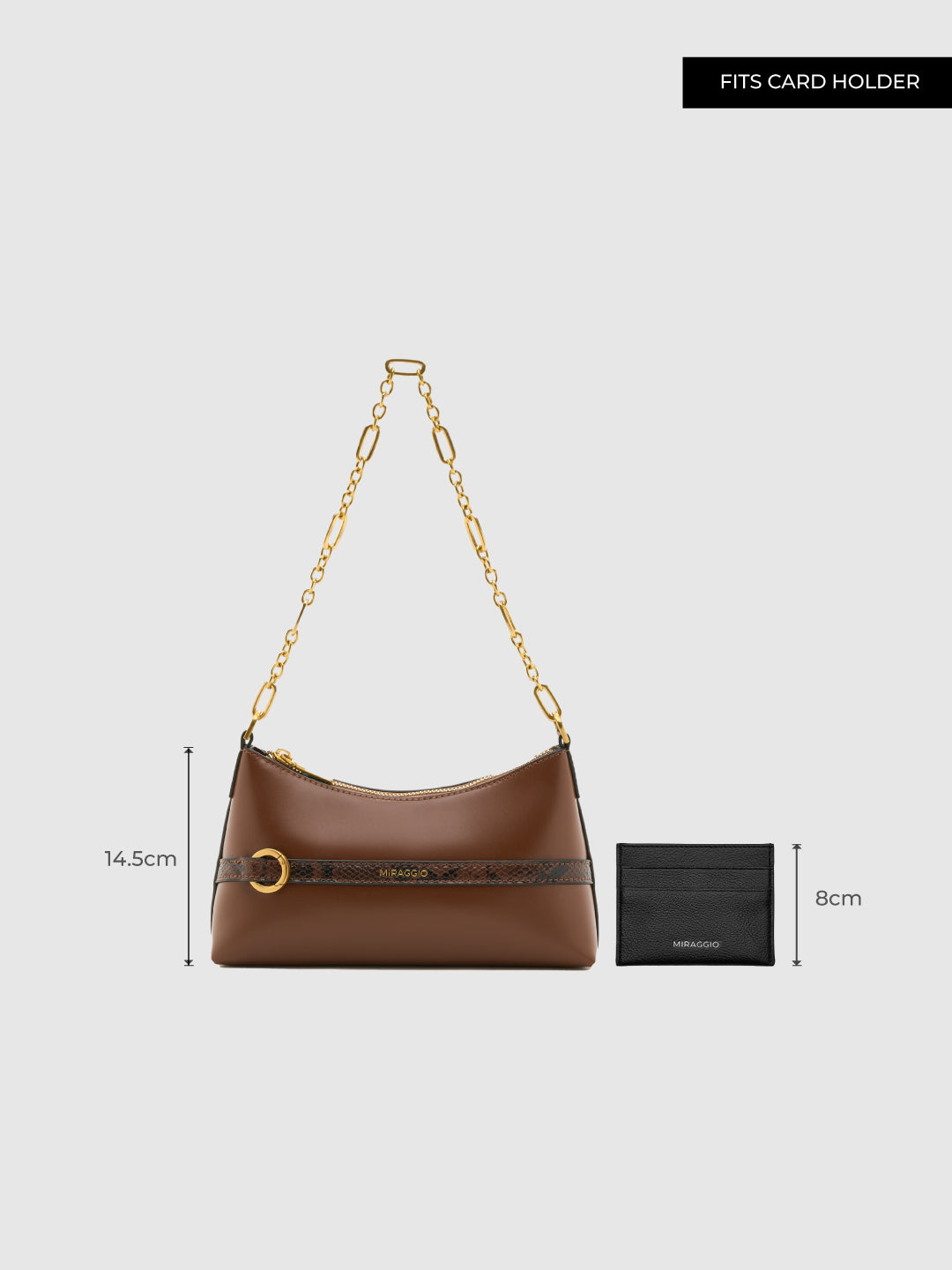 Kendall Shoulder Bag